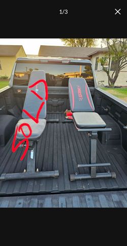 1 workbench