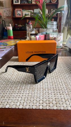 LV Cyclone Glasses
