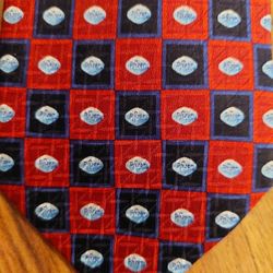 Viagra Necktie  (Promo)