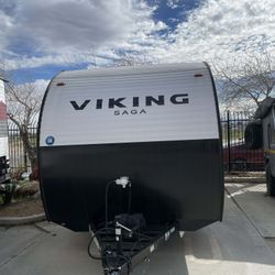 2024 Viking Saga 17SBH
