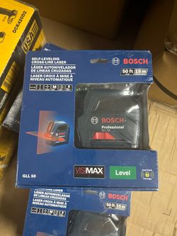 Láser Autonivelador 