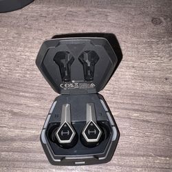 Hecate Wireless Gaming Earbuds 