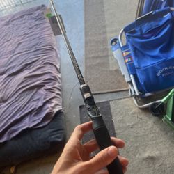 Brand New Daiwa Tatula Casting Rod 7’ Medium