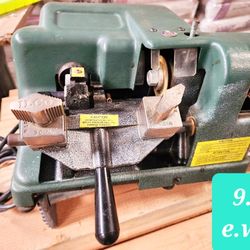 Locksmith Key Duplicator Electric