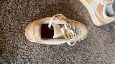 Women's Nike Air Force 1 Shadow "Pale Ivory" – size [WOMEN'S 7]