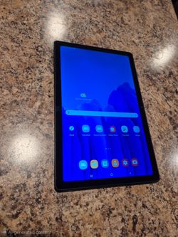 Samsung Galaxy Tab A7