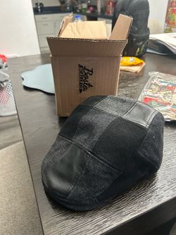 Boston Scally Cap