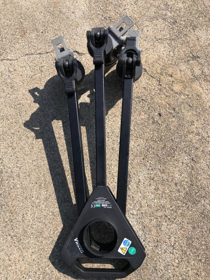 Vinten V3(contact info removed) Dolly ENG OB Studio Dolly with 125mm Wheels