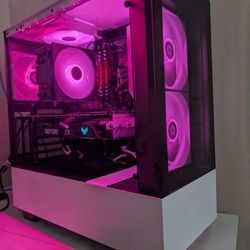 Ryzen 5 5600x/ 3060 (12gb)/ 1tb/ 16gb Ram