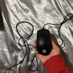 Steelseries Series 3 Mouse Usb