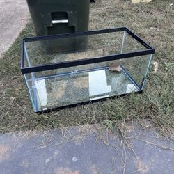 45/50 Gallon Tank 
