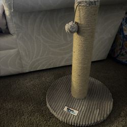 Cat Scratcher