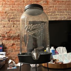 Drink Dispenser