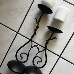 Candle Holders