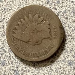 Monedas Antiguas USA 🇺🇸 