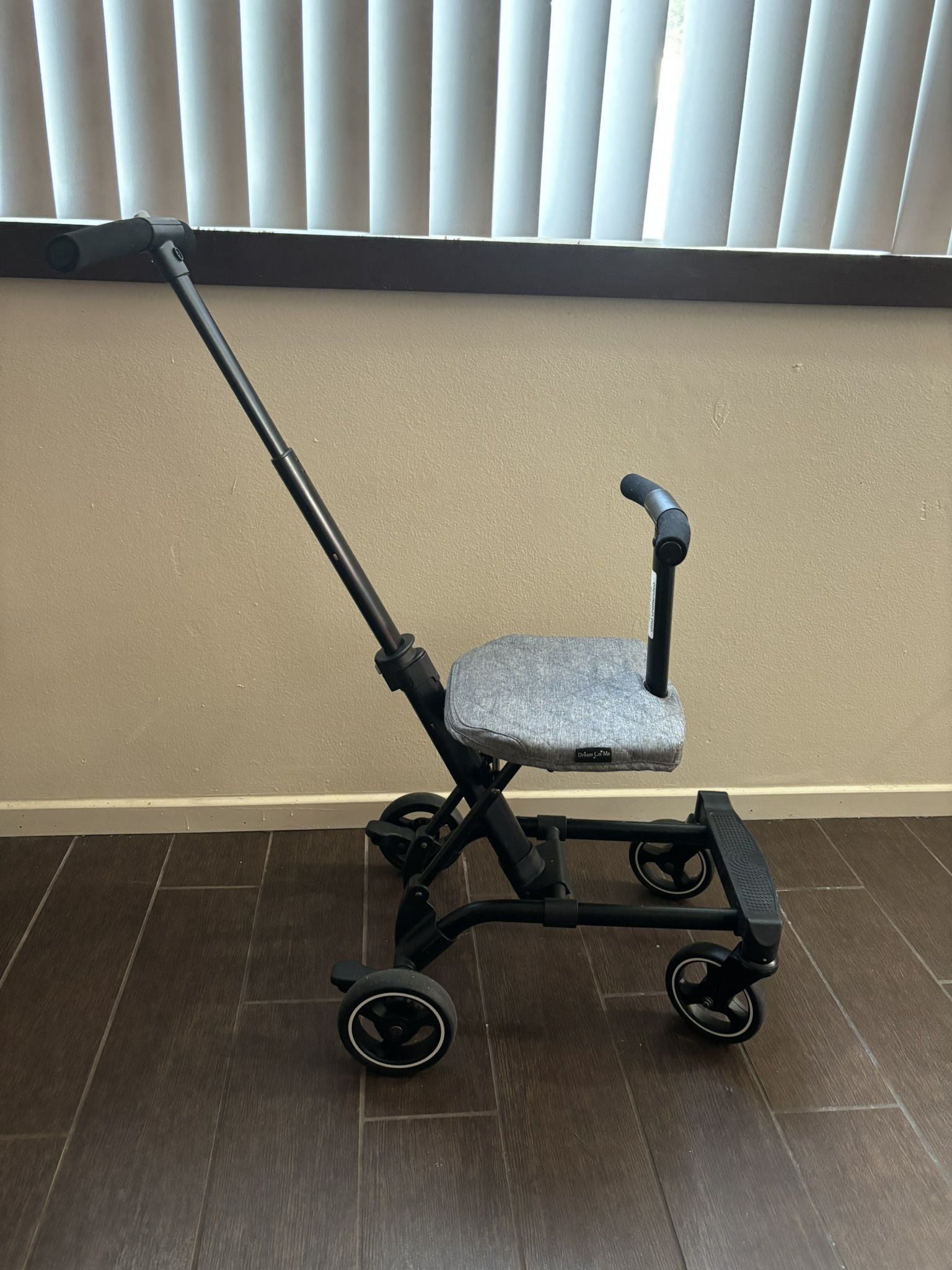 Seat Stroller 