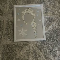 Elsa Mirror 
