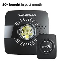 Chamberlain Smart Garage Hub