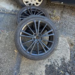 Two Tire