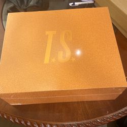 The Life Of a Showgirl Cardigan With CD - New/Unopened