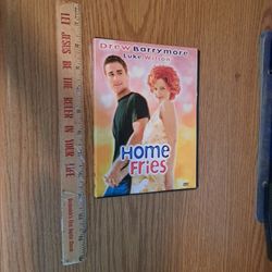 DVD- Home Fries