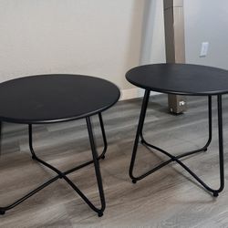 Table Stands