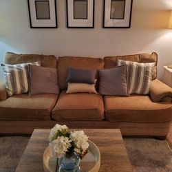 Eddie Bauer Sofa