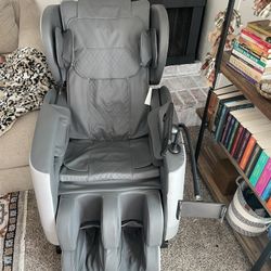 New Massage Chair 