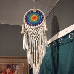 Medium Dreamcatcher 