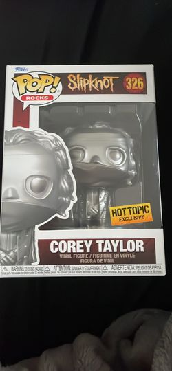 Slipknot funko pop