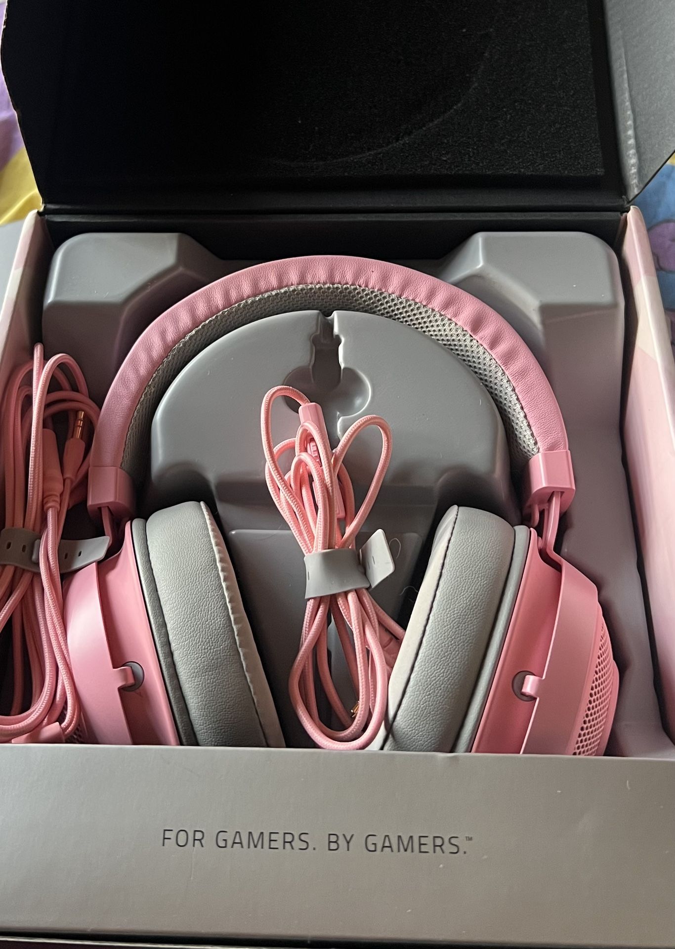 Razer Kraken Gaming Headset