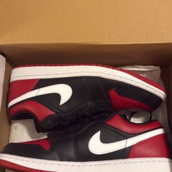 Size 11 Jordan 1 Low
