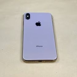 Apple iPhone XS Max in gold for parts