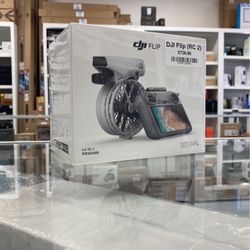 DJI Flip (RC 2)