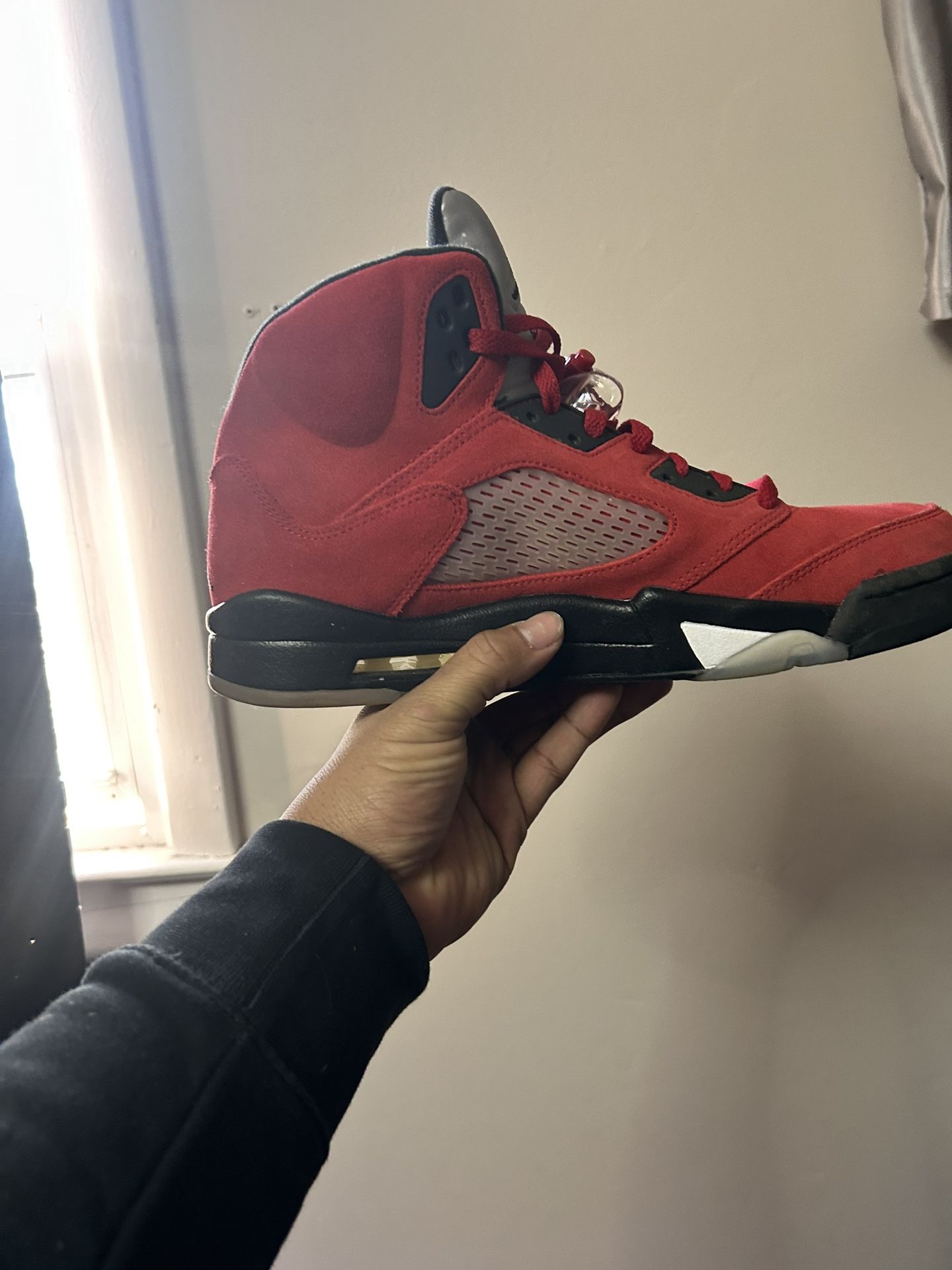 Raging Bull 5