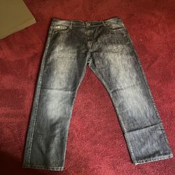 South Pole Pants