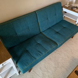 Small Futon Couch