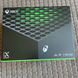 Xbox Series X