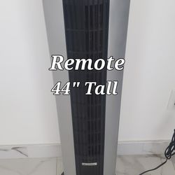 Cheap Cheap Tower  Fan With Remote