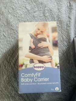 baby carrier