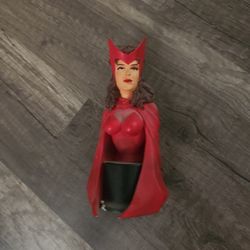 Wanda Mini Bust