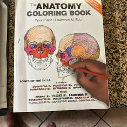 Anatomy And Physiology Books