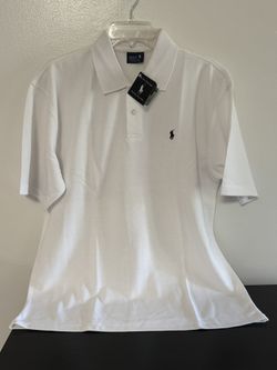 BRAND NEW MEN'S RALPH LAUREN POLO SHIRT