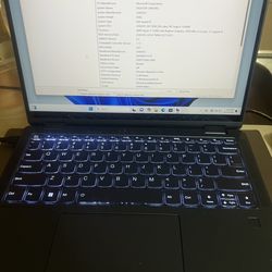 Asus vivobook flip 14