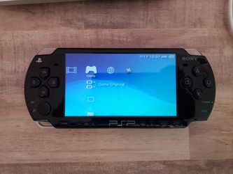 PlayStation Portable (PSP) Video Games, Consoles & Accessories