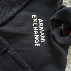 Armani Exchange Sweater