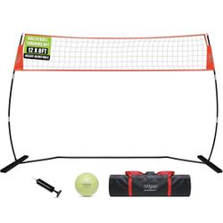 Portable Volleyball net