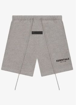 Fear of God Essentials Sweat Shorts medium