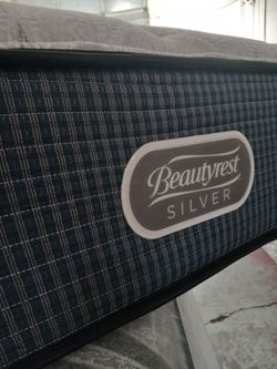 Queen Mattress