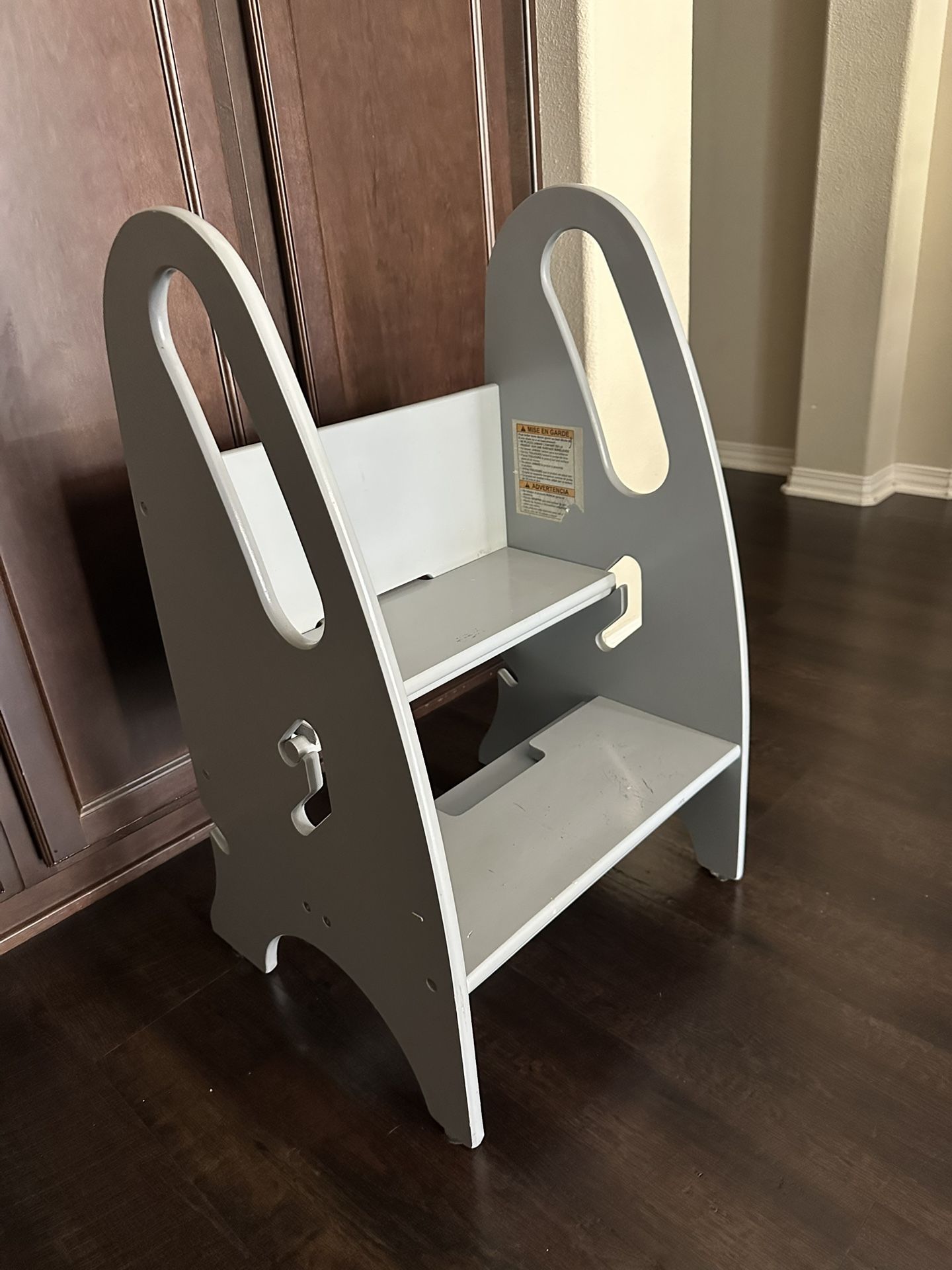 Little Partners 3 In 1 Grow With Me Step Stool